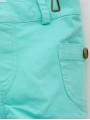 Pantalón corto loneta