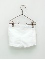 Canvas shorts