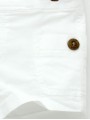 Canvas shorts