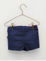 Pantalón corto loneta