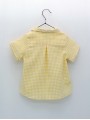 Camisa Quadro Vichy
