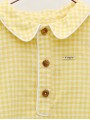 Camisa Cuadro Vichy