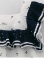 Anchors Dress