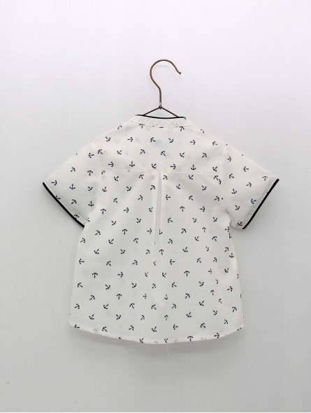 Anchors Shirt