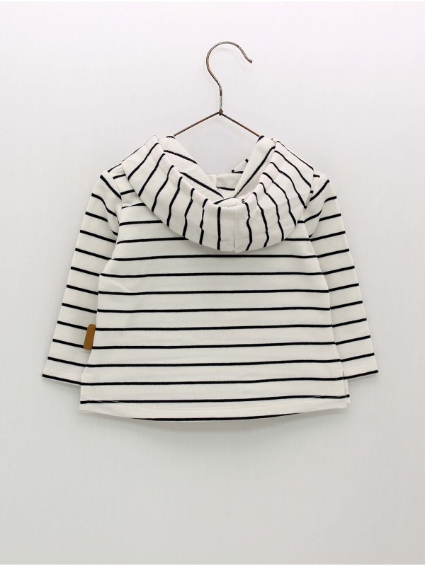 Sudadera Marinera