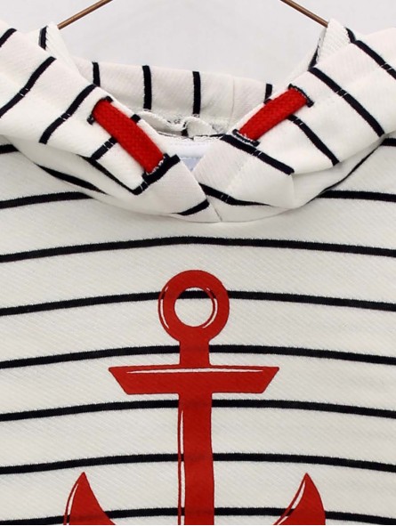 Sudadera Marinera