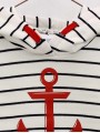 Sudadera Marinera