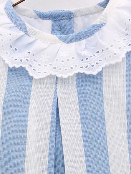 striped jesuit