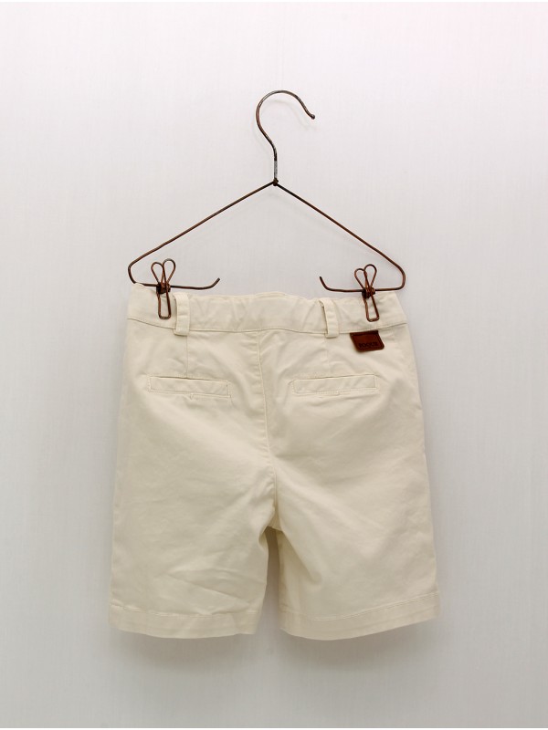 Pantalón corto