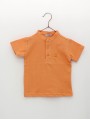 Polo piqué