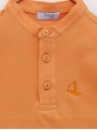 Polo piqué