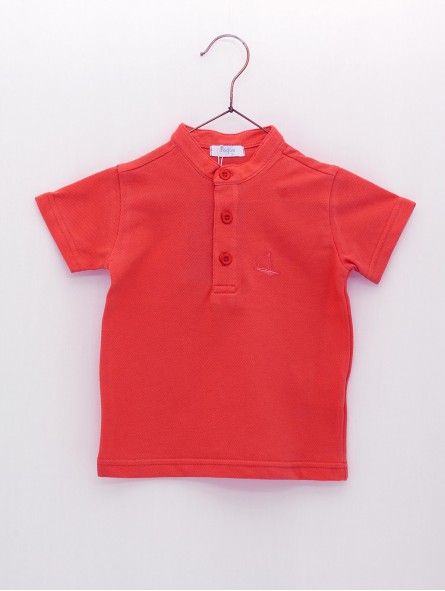 Polo piqué