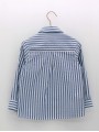 Camisa listras Camisa listras