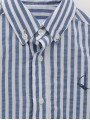 Camisa listras Camisa listras