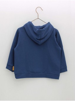 Sudadera tablas surf