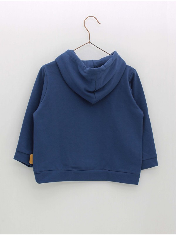 Sudadera tablas surf