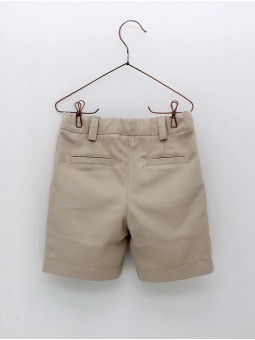 Pantalón tipo chino