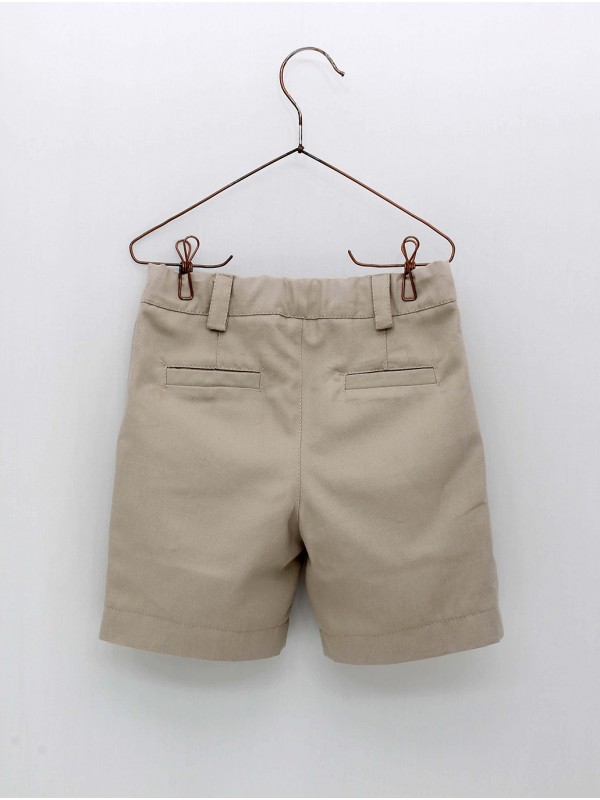 Pantalón tipo chino