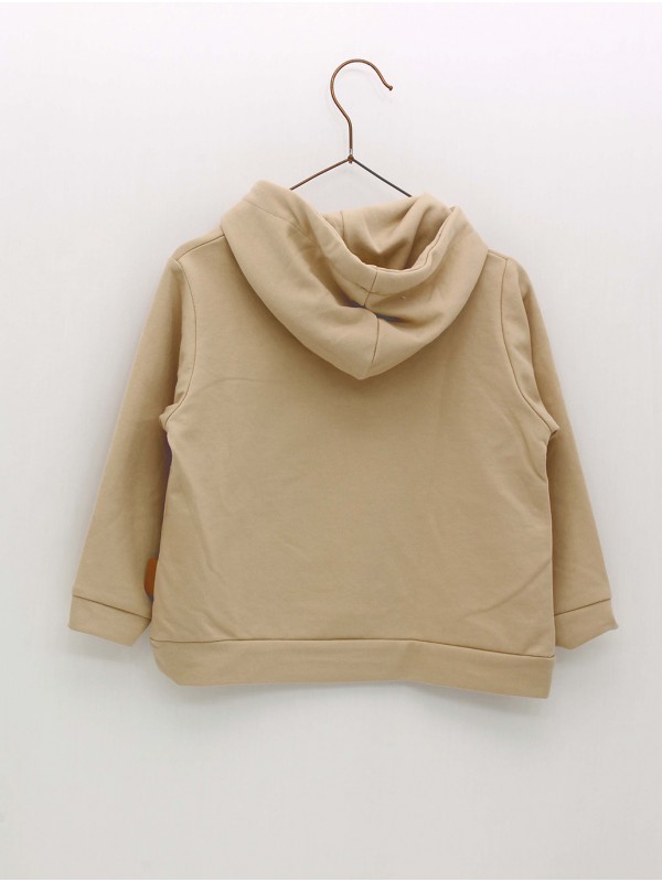 Sudadera dibujo Vespa