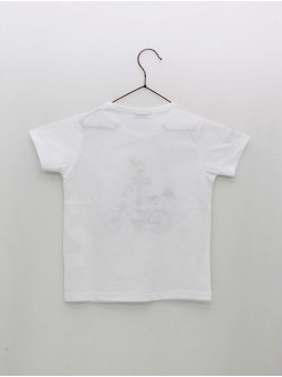 Camiseta Bici