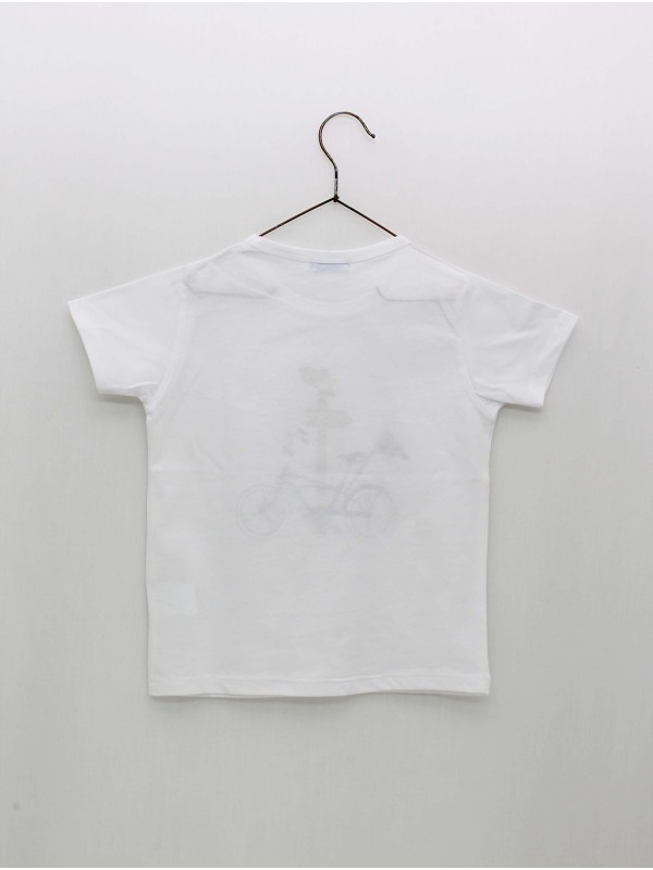 Camiseta Bici
