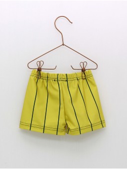 Boxer banho Lima