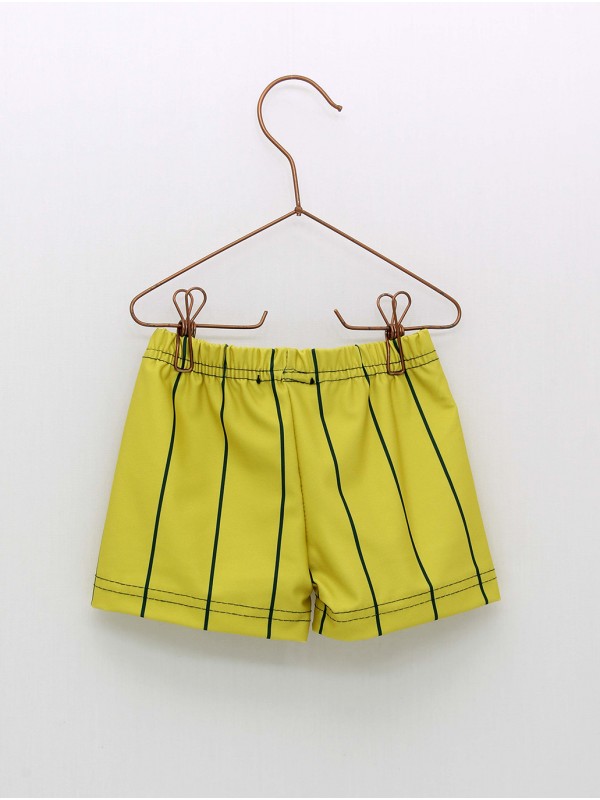 Boxer banho Lima