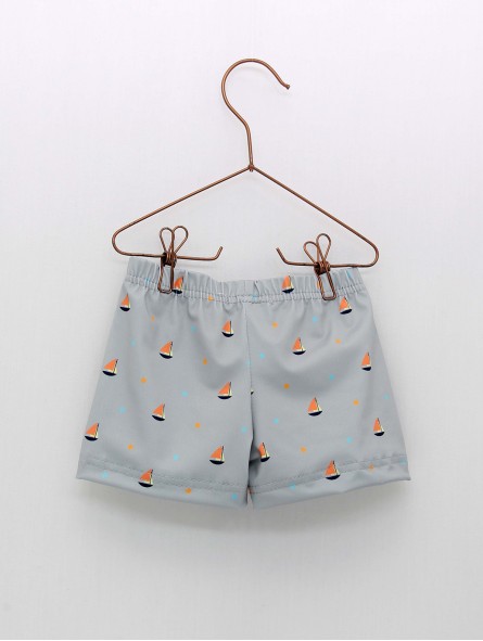 Boxer Veleros