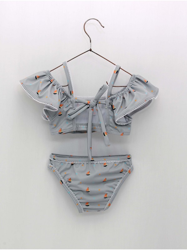 Bikini Veleros