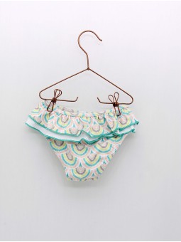 Revival print briefs