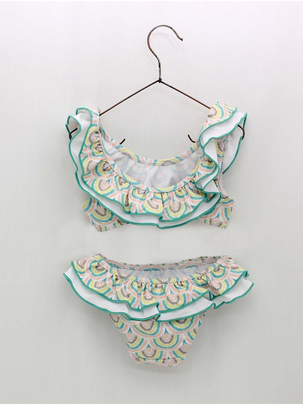 Bikini Revival