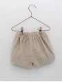 Pantalóncorto de pana