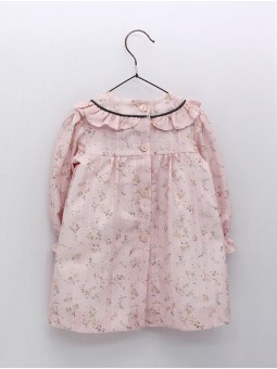 Vestido Flor Silvestre