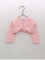 Chaqueta Puntas Redondas