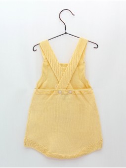 Geese Babygrow
