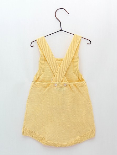 Geese Babygrow