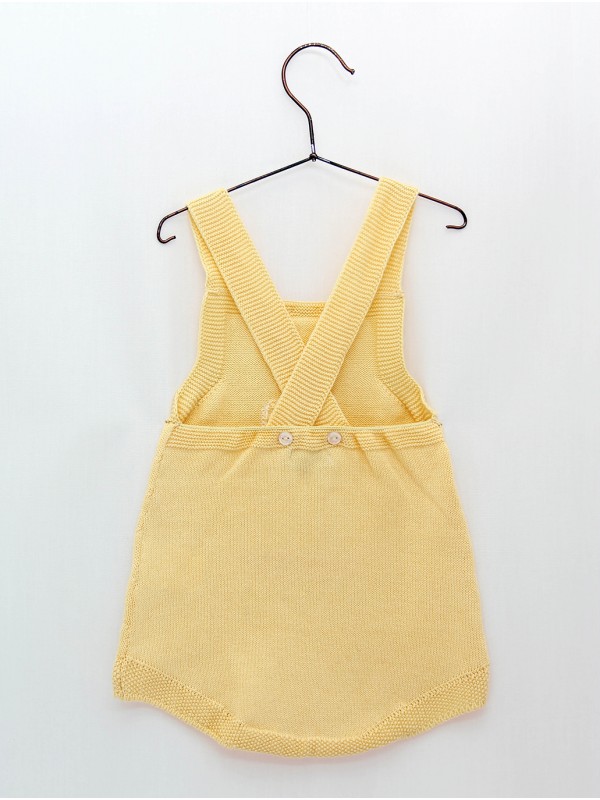 Geese Babygrow