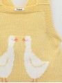 Geese Babygrow
