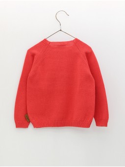 Oar Jumper