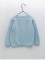 Sun and Clouds Jumper
