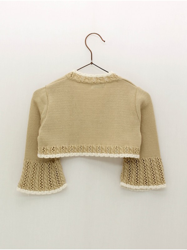 Chaqueta Ceremonia