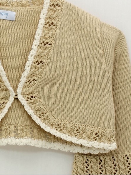Chaqueta Ceremonia