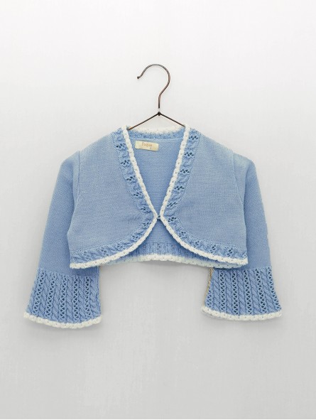 Chaqueta Cerimonia