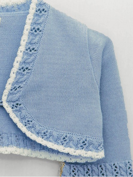 Chaqueta Ceremonia