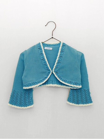 Ceremony Jacket