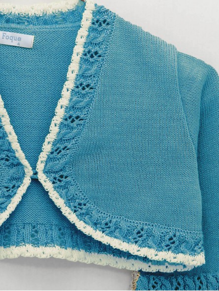 Ceremony Jacket