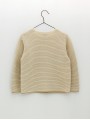 Striped Boat Jumper