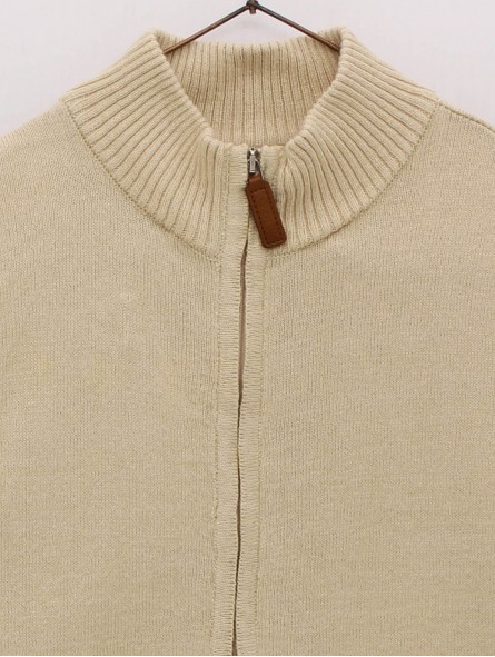 Chaqueta neno cremallera