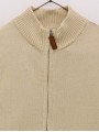 Chaqueta niño cremallera