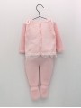 Petra girls’ first outfit